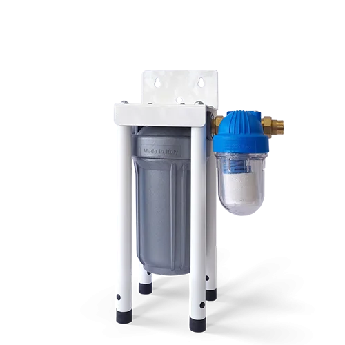 Druppa waterfiltersysteem